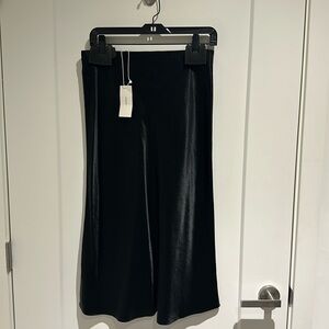 Vince Slip Skirt